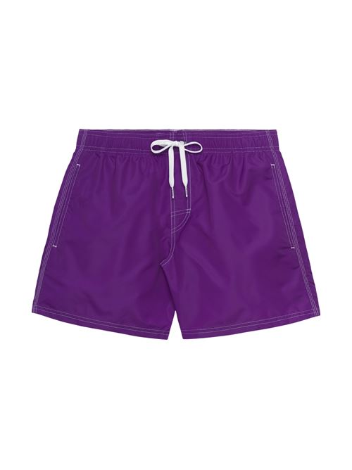 M504BDTA10024910 VIOLA Sundek | M504BDTA10024910 VIOLA